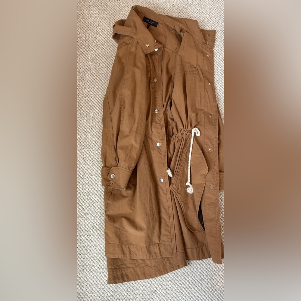 Rag and Bone jacket